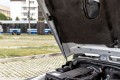 JEEP WRANGLER JK SIŁOWNIKI GAZOWE MASKI PRZEDNIEJ