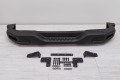 JEEP WRANGLER JK 2007-2018 ZDERZAK TYLNY CALIFORNIA OEM