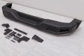 JEEP WRANGLER JK 2007-2018 ZDERZAK TYLNY CALIFORNIA OEM