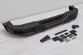 JEEP WRANGLER JK 2007-2018 ZDERZAK TYLNY CALIFORNIA OEM