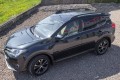 TOYOTA RAV4 IV XA40 2013-2018 RELINGI DACHOWE CZARNE 6340142080B1