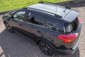 TOYOTA RAV4 IV XA40 2013-2018 RELINGI DACHOWE CZARNE 6340142080B1