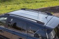 TOYOTA RAV4 IV XA40 2013-2018 RELINGI DACHOWE CZARNE 6340142080B1