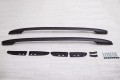 TOYOTA RAV4 IV XA40 2013-2018 RELINGI DACHOWE CZARNE 6340142080B1