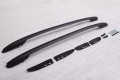 TOYOTA RAV4 IV XA40 2013-2018 RELINGI DACHOWE CZARNE 6340142080B1