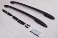 TOYOTA RAV4 IV XA40 2013-2018 RELINGI DACHOWE CZARNE 6340142080B1