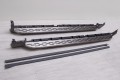 VOLVO XC90 II 2014-2023 STOPNIE BOCZNE PROGI SAMOCHODOWE