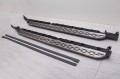 VOLVO XC90 II 2014-2023 STOPNIE BOCZNE PROGI SAMOCHODOWE