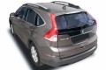 RELINGI ALUMINIOWE HONDA CR-V 2012+