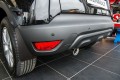 RENAULT CAPTUR I 2013-2019 CHLAPACZE