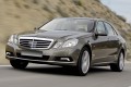 MERCEDES E-CLASS 2009-2016 MATA BAGAŻNIKA