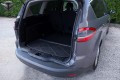 Mata do bagażnika FORD S-MAX 2006-2015