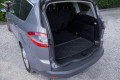 Mata do bagażnika FORD S-MAX 2006-2015