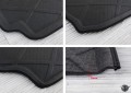 Mata do bagażnika FORD S-MAX 2006-2015