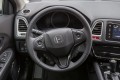 HONDA HR-V II RU 2015-2021 STYLIZACYJNE RAMKI NAWIEWÓW POWIETRZA