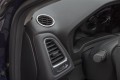 HONDA HR-V II RU 2015-2021 STYLIZACYJNE RAMKI NAWIEWÓW POWIETRZA