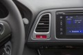HONDA HR-V II RU 2015-2021 STYLIZACYJNE RAMKI NAWIEWÓW POWIETRZA