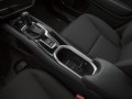HONDA HRV 2015+ OZDOBNA RAMKA PODŁOKIETNIKA