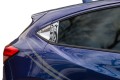 HONDA HR-V 2015+ NAKŁADKI TYLNYCH KLAMEK