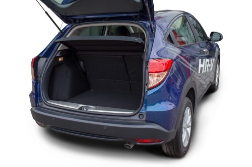 HONDA HR-V 2015+ LISTWA OCHRONNA DO WNĘTRZA BAGAŻNIKA