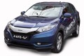 HONDA HR-V II 2015-2018 PRZED LIFTINGIEM GRILL TUNINGOWY MUGEN JAPAN