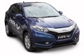 HONDA HR-V II 2015-2018 PRZED LIFTINGIEM GRILL TUNINGOWY MUGEN JAPAN