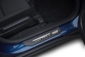 HONDA HR-V 2015+ LISTWY PROGOWE WEWNĘTRZNE
