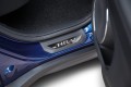 HONDA HR-V 2015+ LISTWY PROGOWE WEWNĘTRZNE