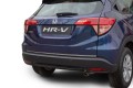HONDA HR-V 2015+ OZDOBNA DOLNA LISTWA TYLNEJ KLAPY