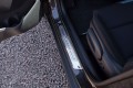 HYUNDAI TUCSON 2015+ LISTWY PROGOWE WEWNĘTRZNE