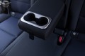 HYUNDAI TUCSON 2015+ OZDOBNA RAMKA TYLNEGO PODŁOKIETNIKA