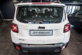 JEEP RENEGADE 2014+ OCHRONNA LISTWA NA TYLNY ZDERZAK