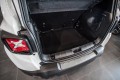 JEEP RENEGADE 2014+ OCHRONNA LISTWA NA TYLNY ZDERZAK