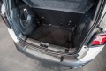 JEEP RENEGADE 2014+ OCHRONNA LISTWA NA TYLNY ZDERZAK