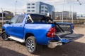 TOYOTA HILUX VIII 2015-2021 ORUROWANIE SKRZYNI ŁADUNKOWEJ
