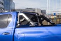 TOYOTA HILUX VIII 2015-2021 ORUROWANIE SKRZYNI ŁADUNKOWEJ