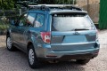 SUBARU FORESTER III 2009-2011 SPOILER