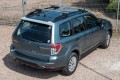 SUBARU FORESTER III 2009-2011 SPOILER
