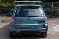 SUBARU FORESTER III 2009-2011 SPOILER