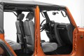 JEEP WRANGLER JK 4 DRZWI UCHWYTY OFF ROAD