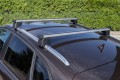 AUDI Q5 8R 2012-2017 PO FACELIFTINGU BELKI BAZOWE BAGAŻNIK DACHOWY  DO RELINGÓW 8R0071151AB