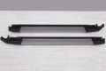 HONDA CRV 2007-2012 STOPNIE BOCZNE PROGI PASKI