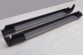 HONDA CRV 2007-2012 STOPNIE BOCZNE PROGI PASKI