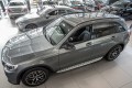 MERCEDES GLC X253 C253 2015-2022 STOPNIE BOCZNE PROGI SAMOCHODOWE A2535200600