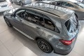 MERCEDES GLC X253 C253 2015-2022 STOPNIE BOCZNE PROGI SAMOCHODOWE A2535200600
