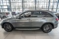 MERCEDES GLC X253 C253 2015-2022 STOPNIE BOCZNE PROGI SAMOCHODOWE A2535200600