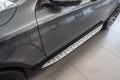 MERCEDES GLC X253 C253 2015-2022 STOPNIE BOCZNE PROGI SAMOCHODOWE A2535200600