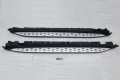MERCEDES GLC X253 C253 2015-2022 STOPNIE BOCZNE PROGI SAMOCHODOWE A2535200600