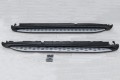 MERCEDES GLE COUPE C292 2015-2019 STOPNIE BOCZNE PROGI A2925200100