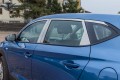 HYUNDAI TUCSON 2015+ ZEWNĘTRZNE OBWÓDKI SZYB